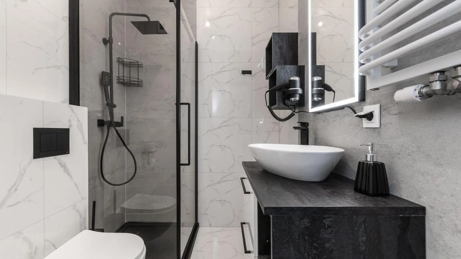 Doki Studio Stocznia By Grand Apartments Danzica