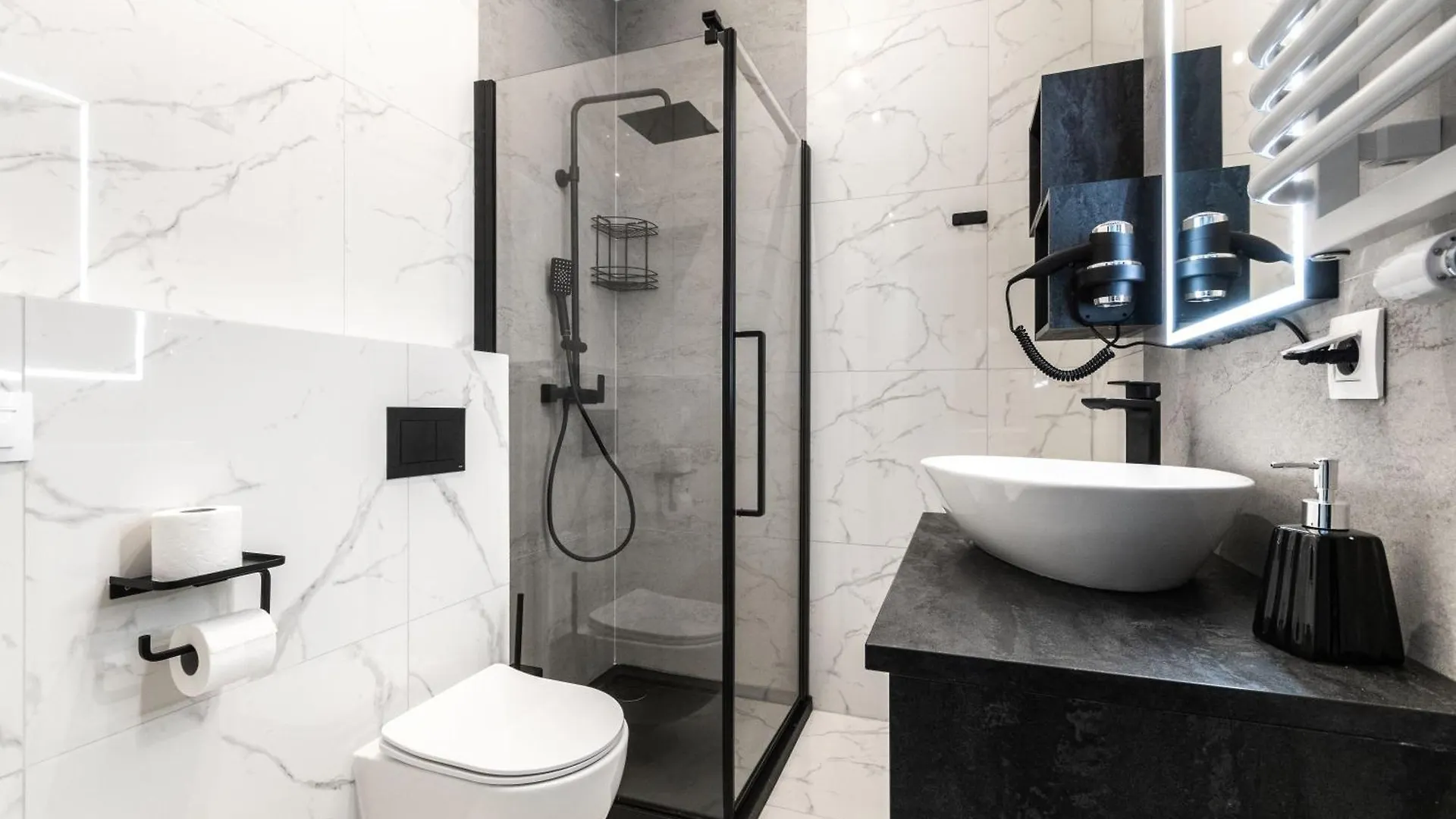 Doki Studio Stocznia By Grand Apartments Danzica Polonia