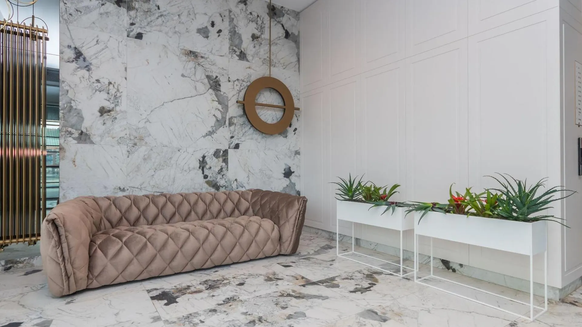 Doki Studio Stocznia By Grand Apartments Danzica Polonia