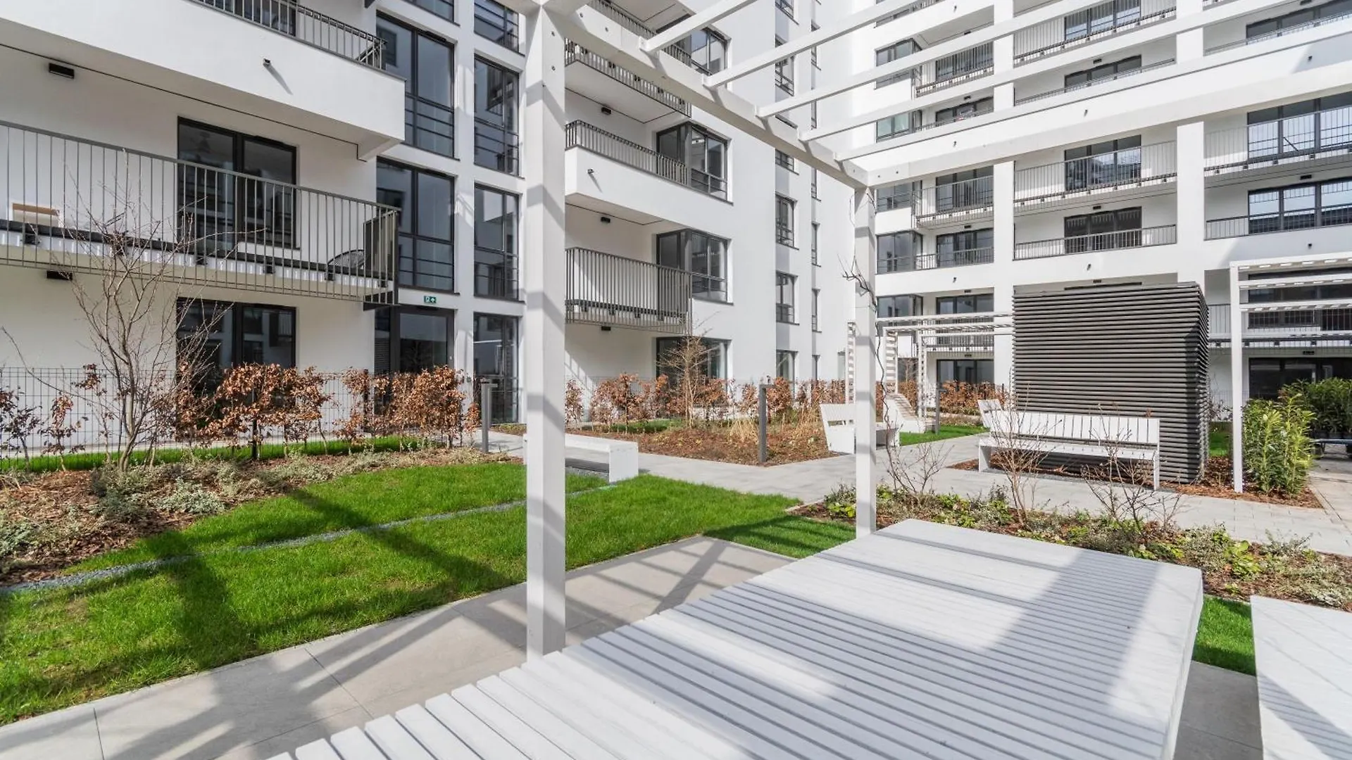 Doki Studio Stocznia By Grand Apartments Danzica